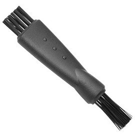 Electric Shaver Cleaning Brush